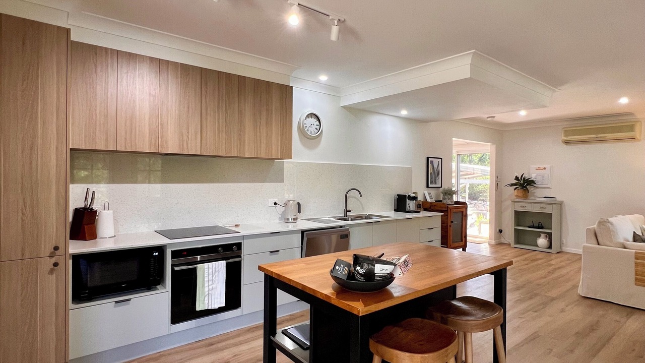 Photo of Kitchen in Macmasters Beach