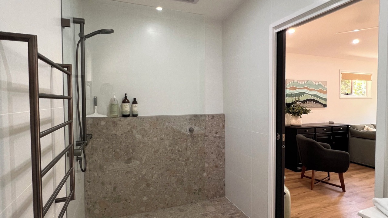 Photo of Bathroom in Macmasters Beach