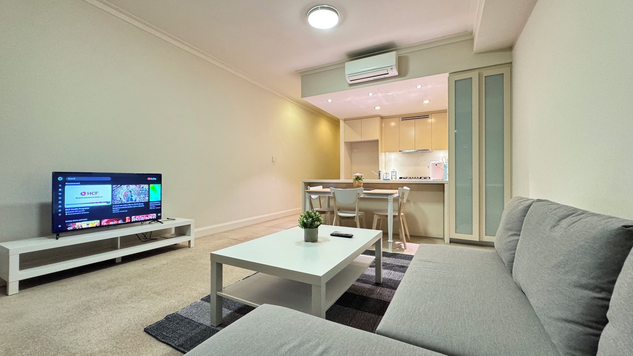 Photo of Livingroom in Rhodes