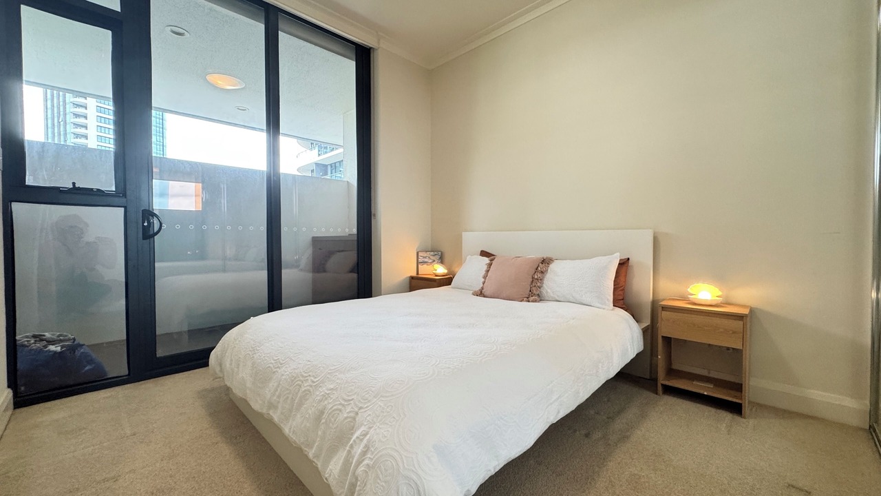 Photo of Bedroom in Rhodes