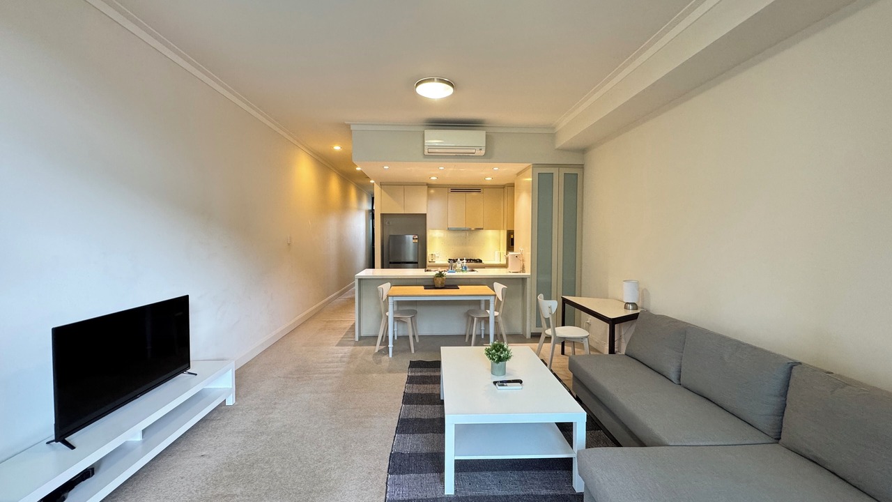 Photo of Livingroom in Rhodes