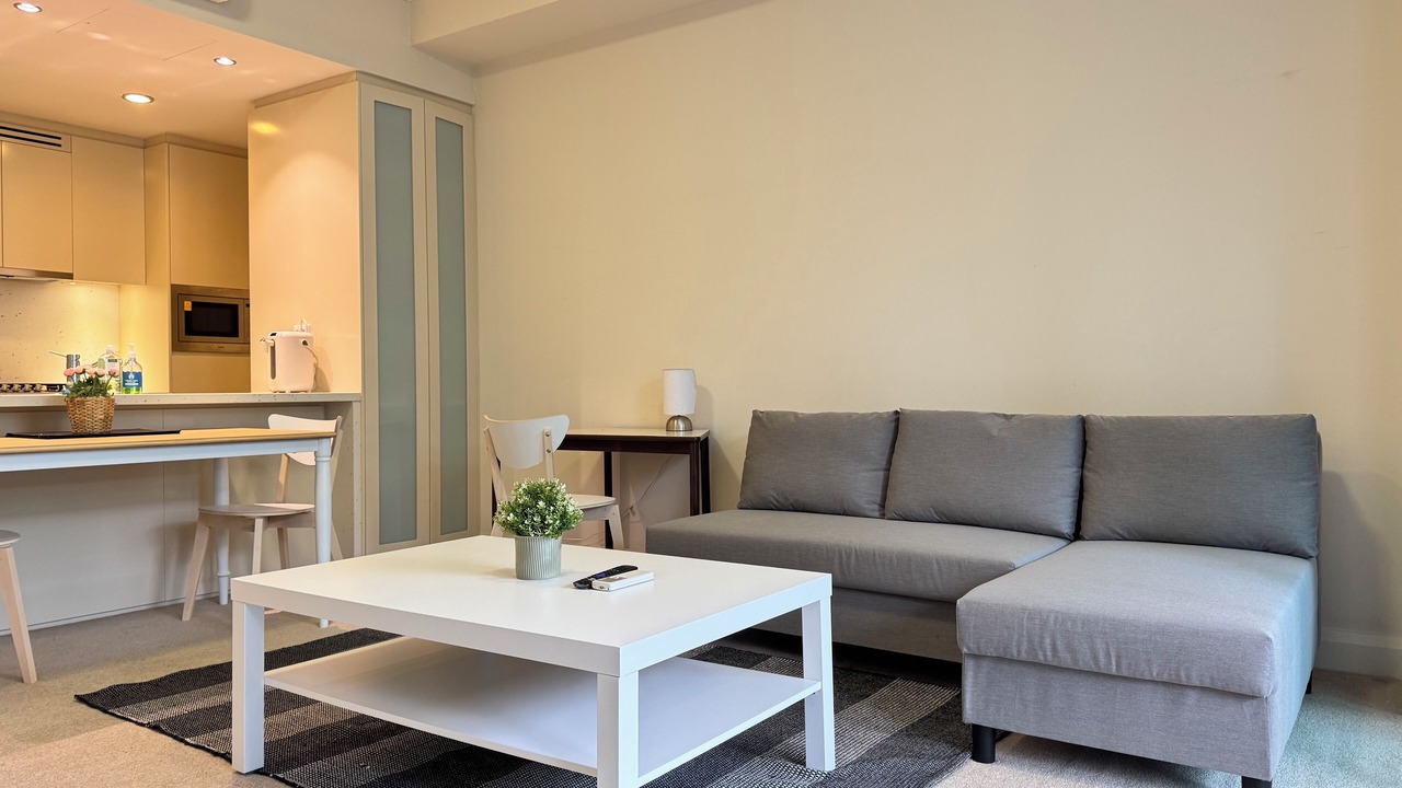 Photo of Livingroom in Rhodes