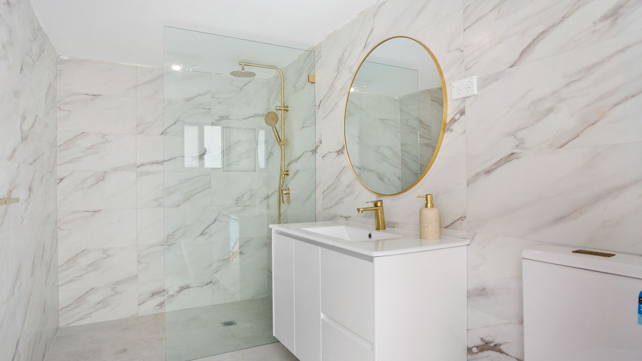 Photo of Bathroom in Windang