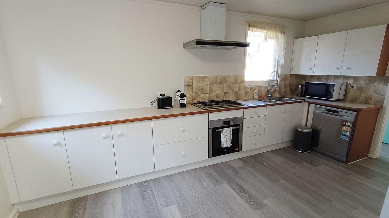 Photo of Kitchen in Pearce