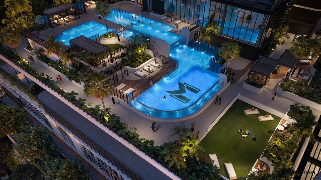 Photo of Outdoor in Zetland