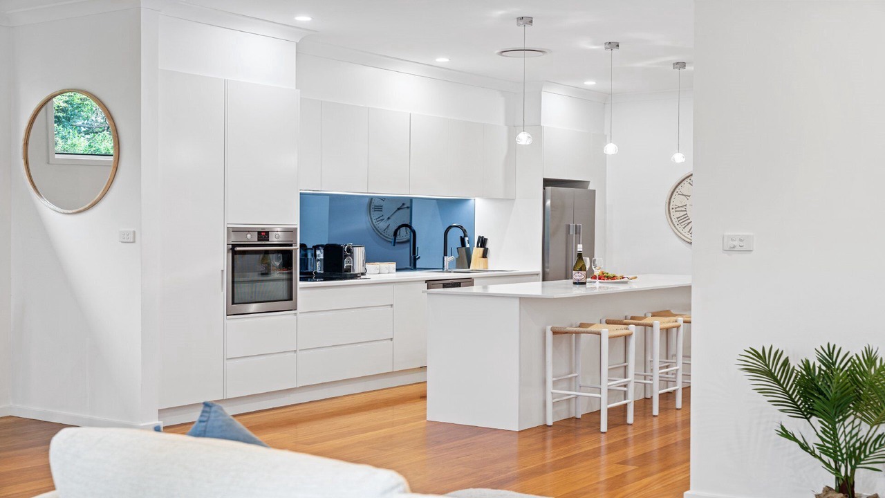 Photo of Kitchen in Avoca Beach
