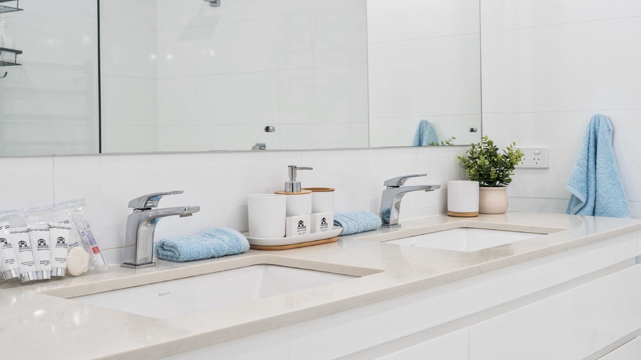 Photo of Bathroom in Avoca Beach