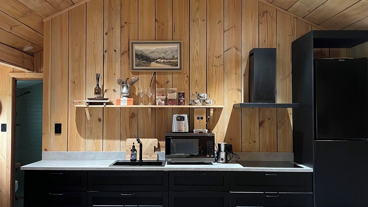 Photo of Kitchen in Sutton Forest