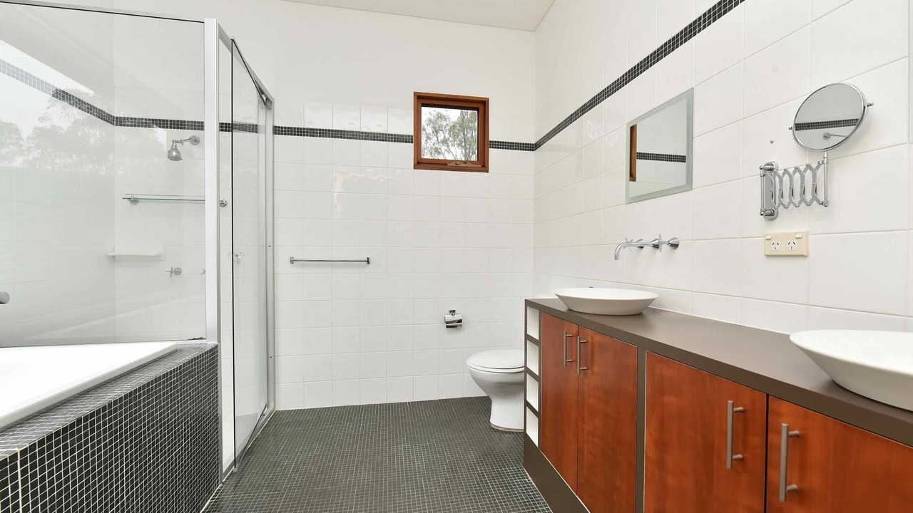 Photo of Bathroom in North Rothbury