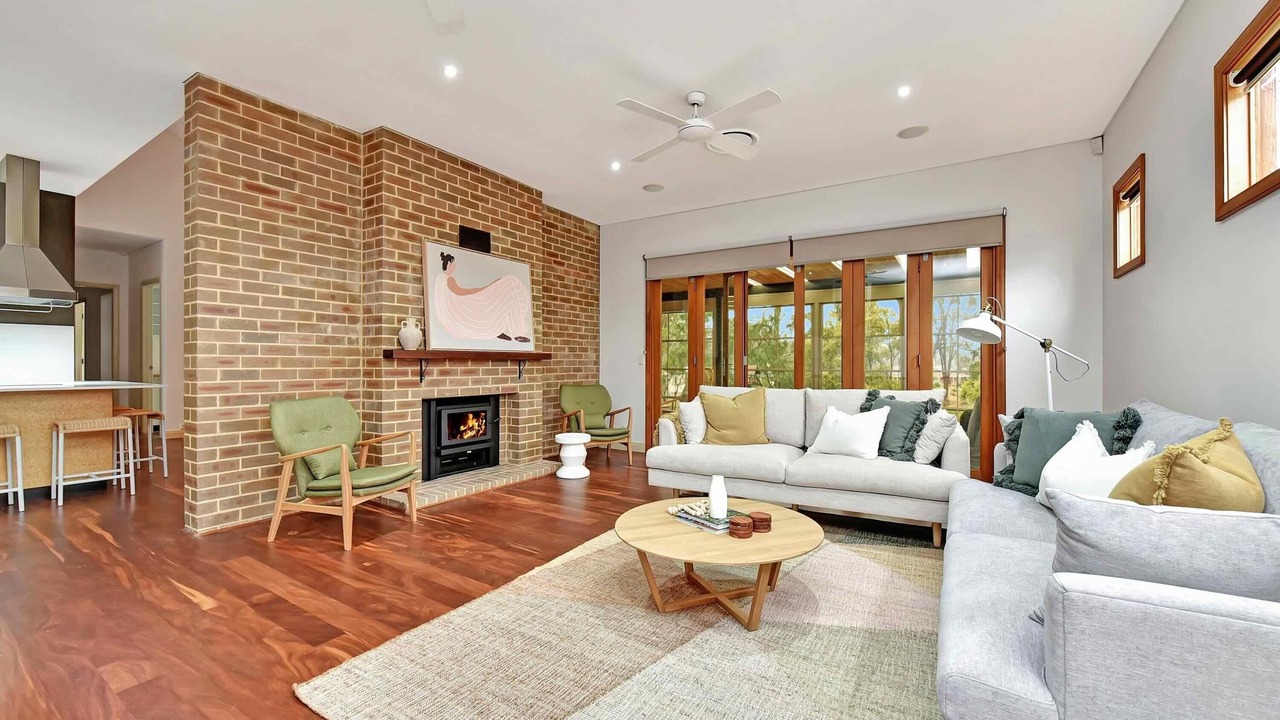 Photo of Livingroom in North Rothbury