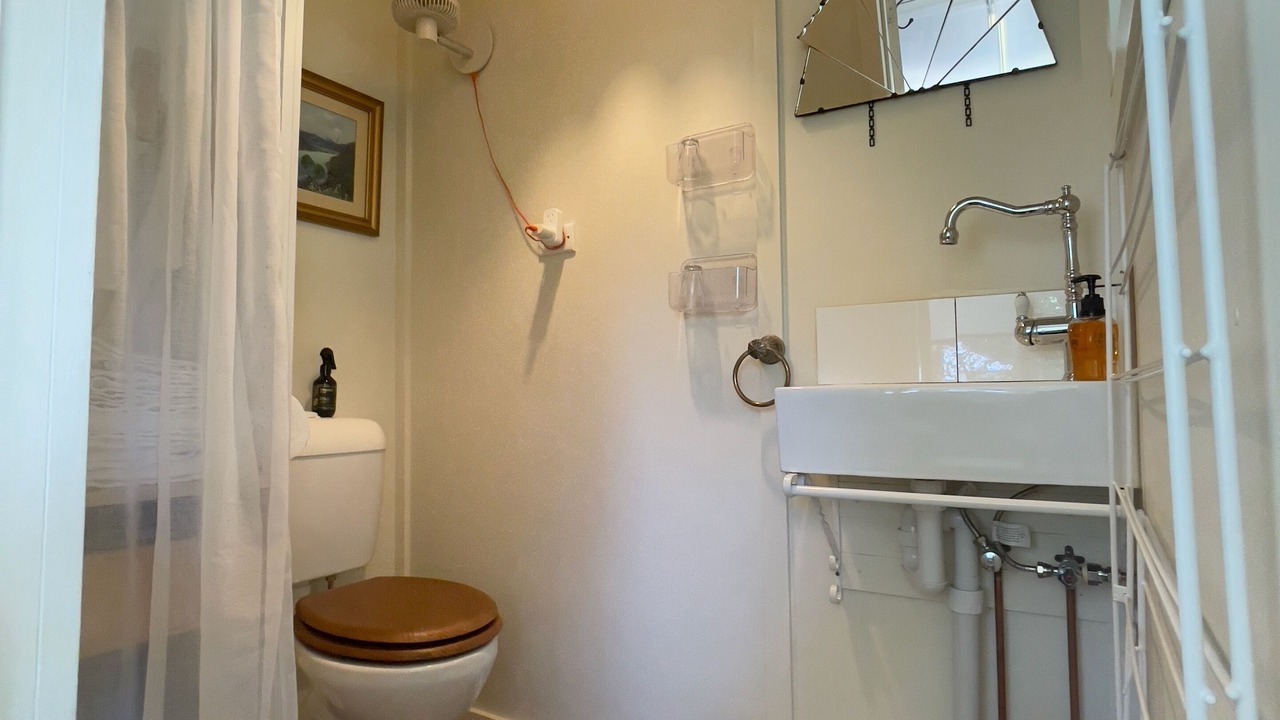 Photo of Bedroom in Pretty Beach Central Coast