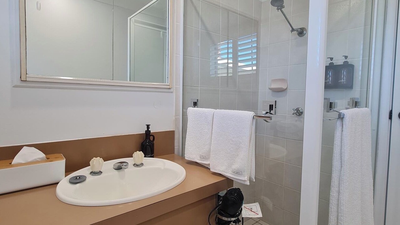 Photo of Bathroom in Chittaway Bay