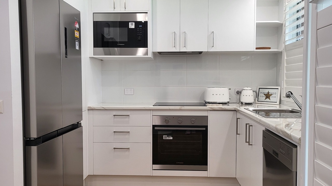 Photo of Kitchen in Chittaway Bay