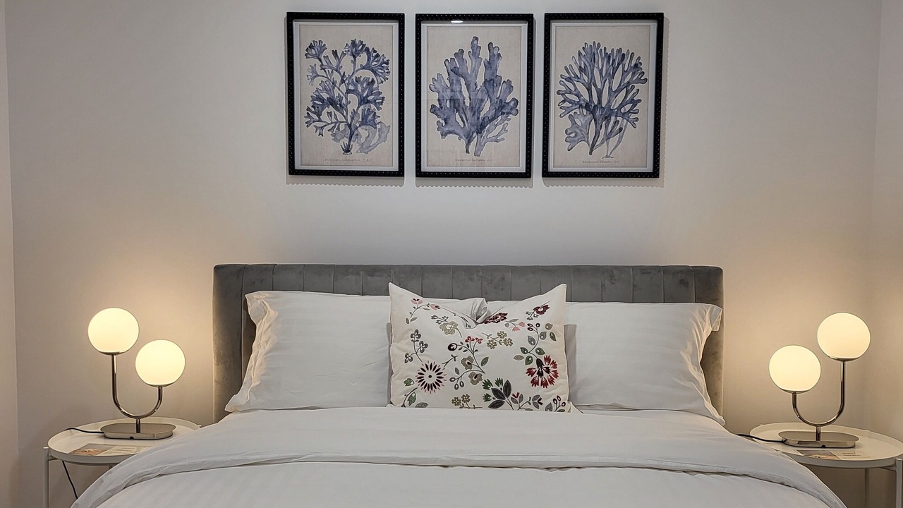 Photo of Bedroom in Chittaway Bay