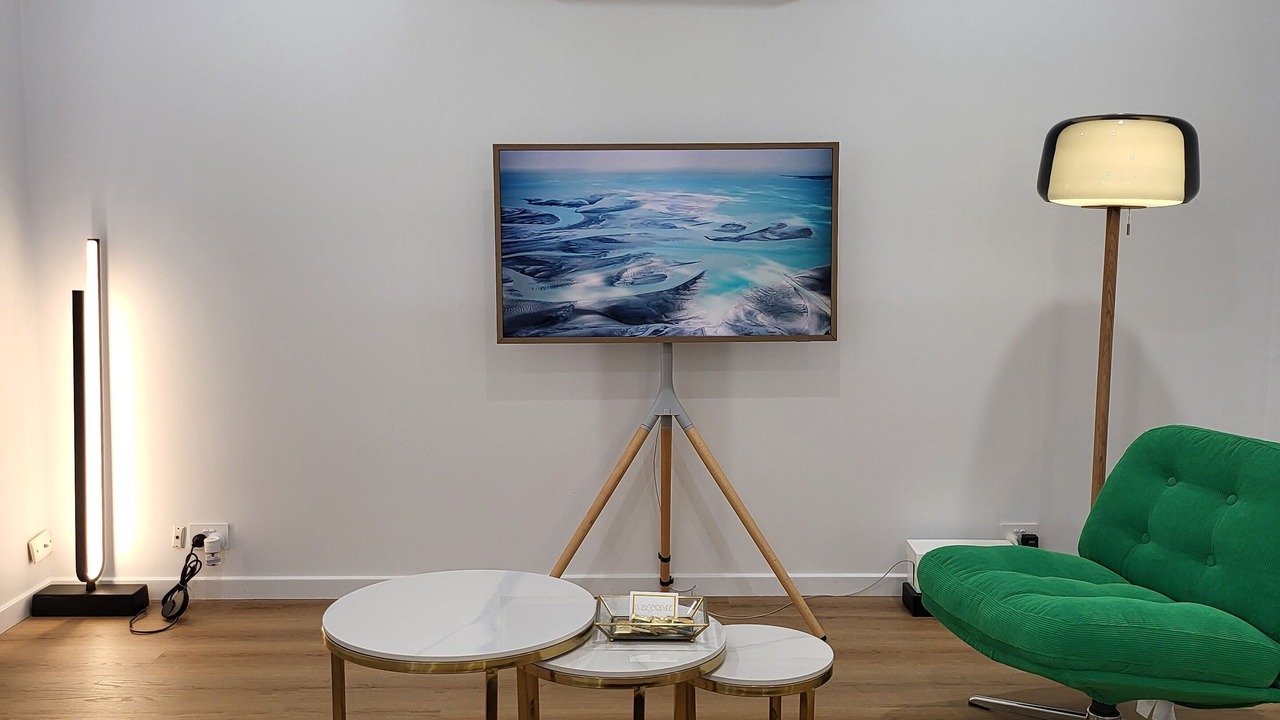 Photo of Livingroom in Chittaway Bay
