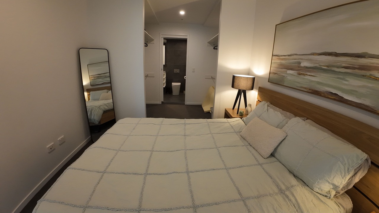 Photo of Bedroom in Reid