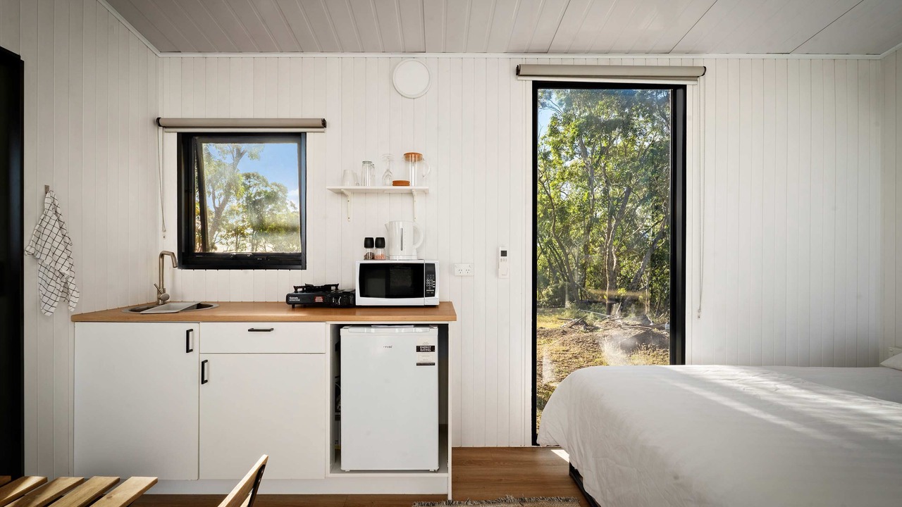 Photo of Bedroom in Gurrundah