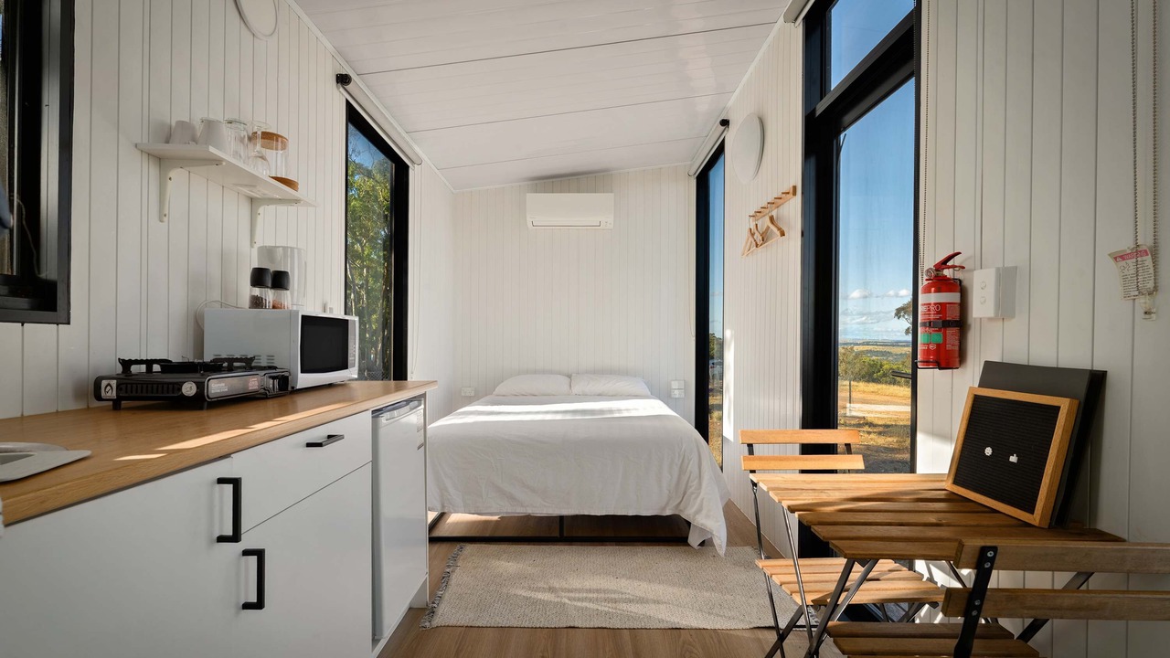 Photo of Bedroom in Gurrundah