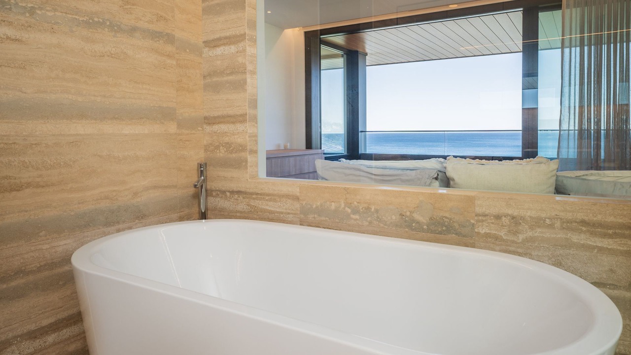 Photo of Bathroom in Whale Beach