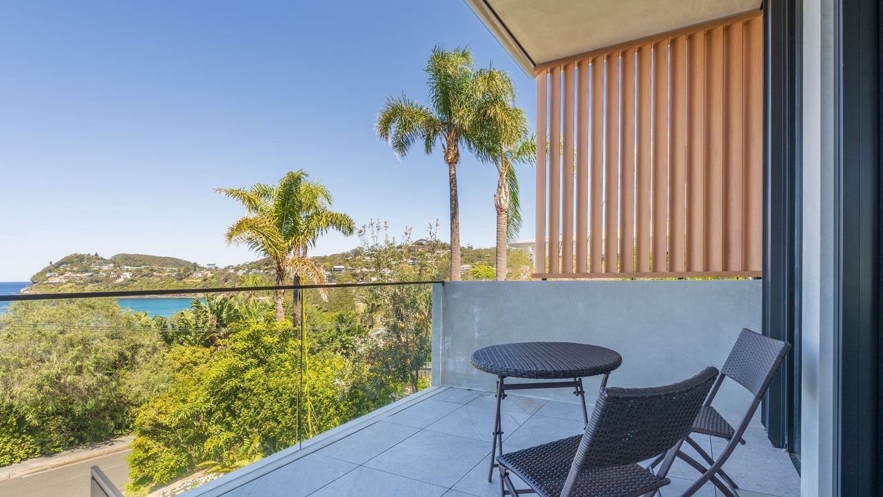 Photo of Outdoor in Whale Beach