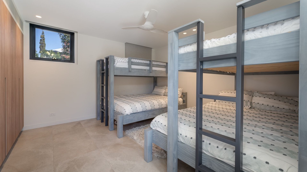 Photo of Bedroom in Whale Beach