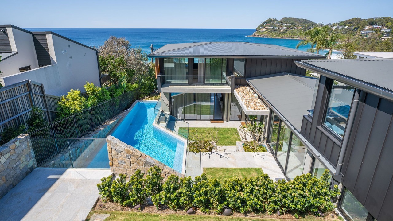 Photo of Outdoor in Whale Beach