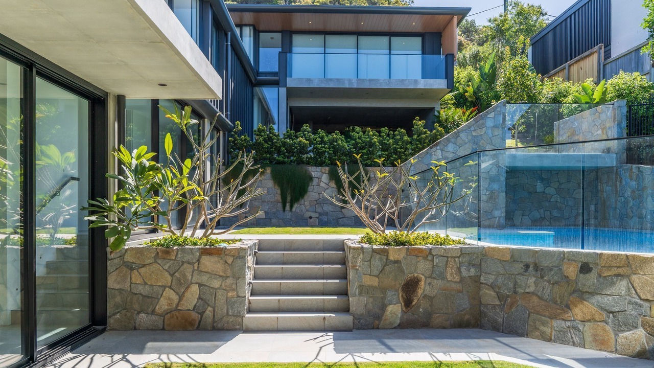 Photo of Outdoor in Whale Beach