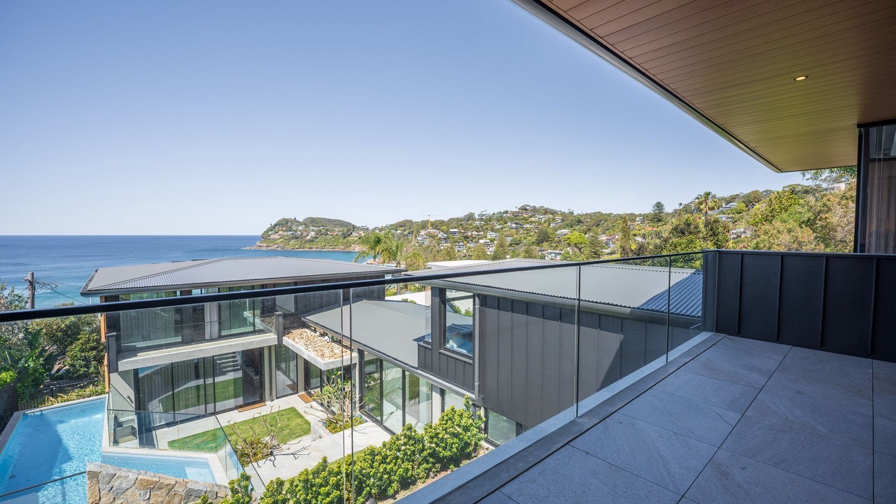Photo of Outdoor in Whale Beach