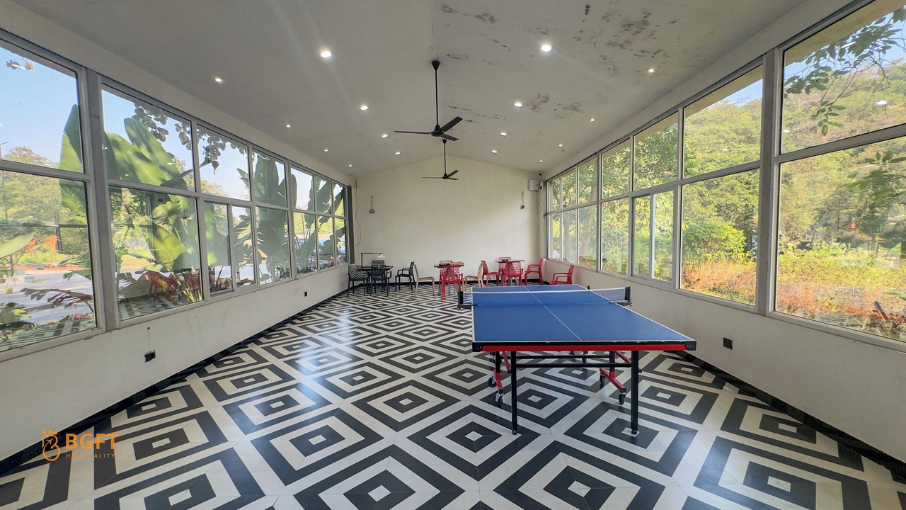 Photo of Bedroom in Lonavala