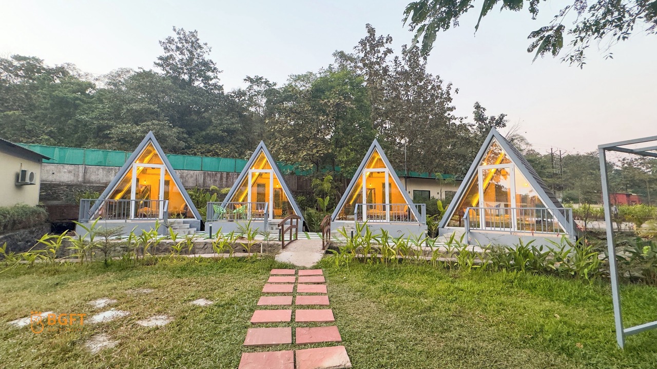 Photo of Outdoor in Lonavala
