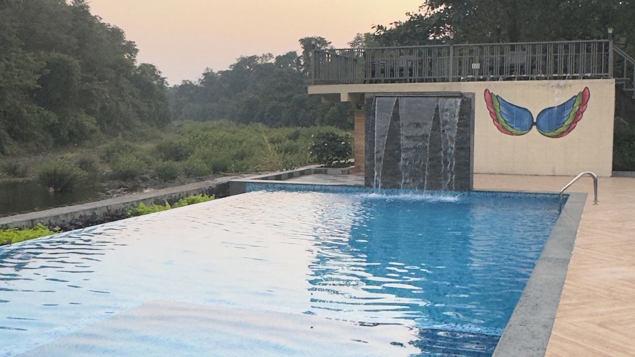Photo of Outdoor in Lonavala