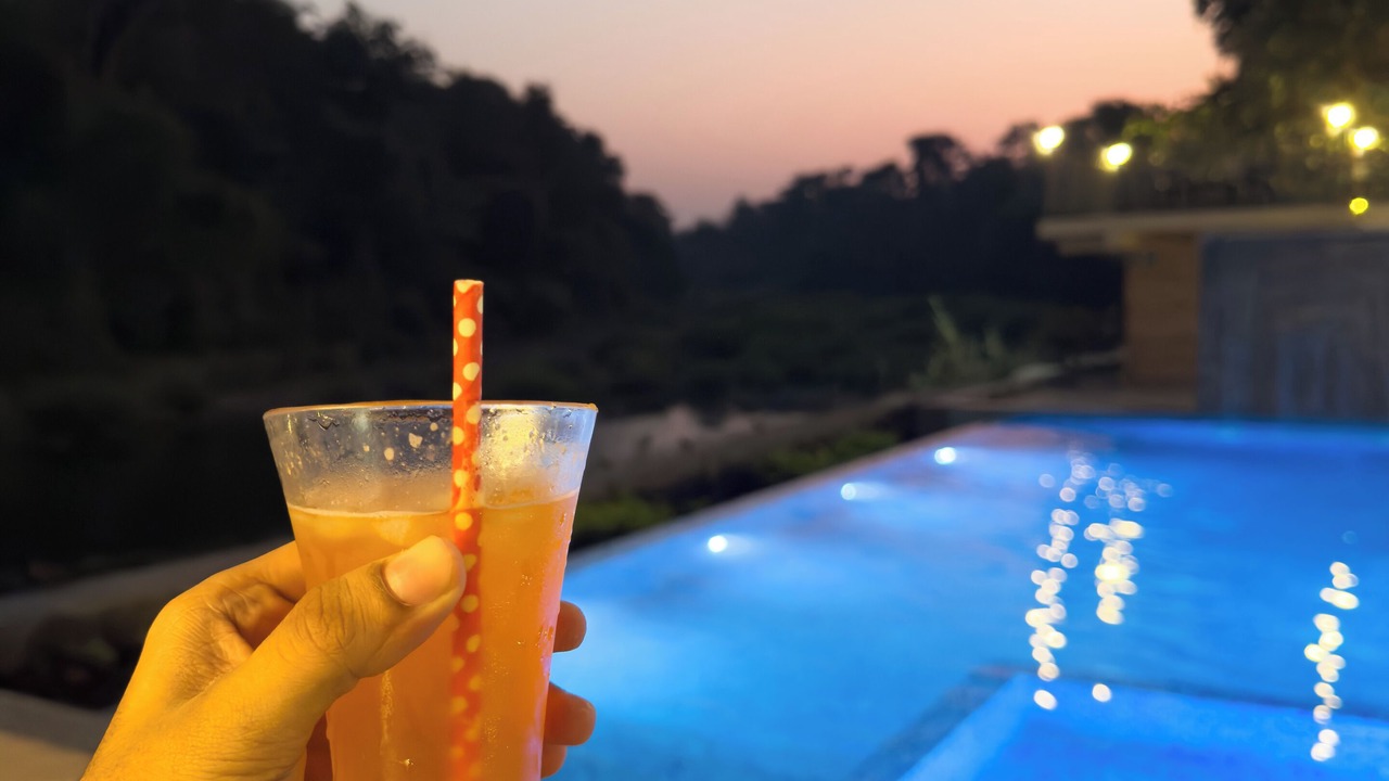 Photo of Outdoor in Lonavala