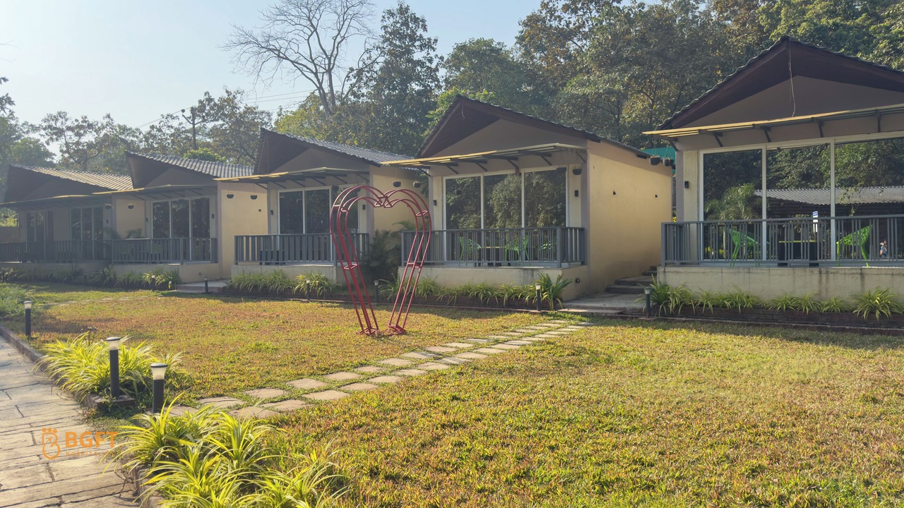 Photo of Outdoor in Lonavala
