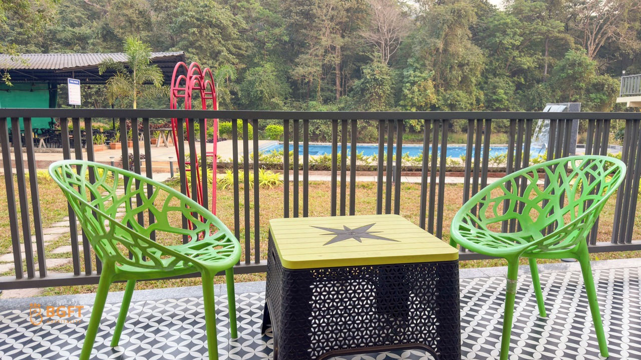 Photo of Outdoor in Lonavala