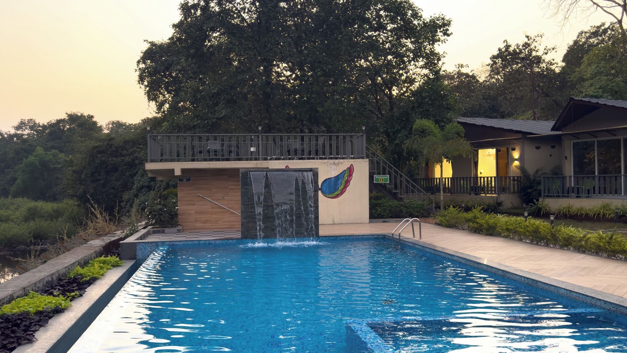 Photo of Outdoor in Lonavala