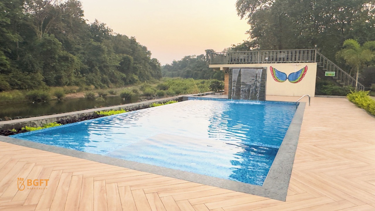 Photo of Outdoor in Lonavala