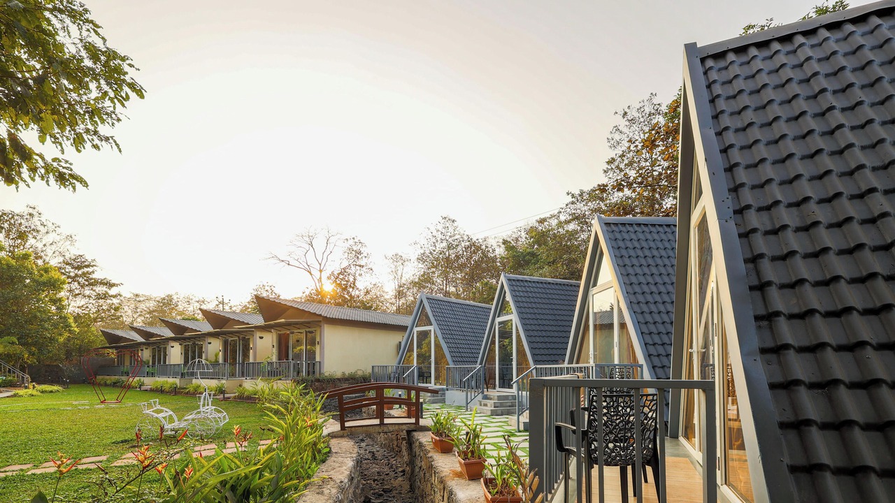 Photo of Outdoor in Lonavala