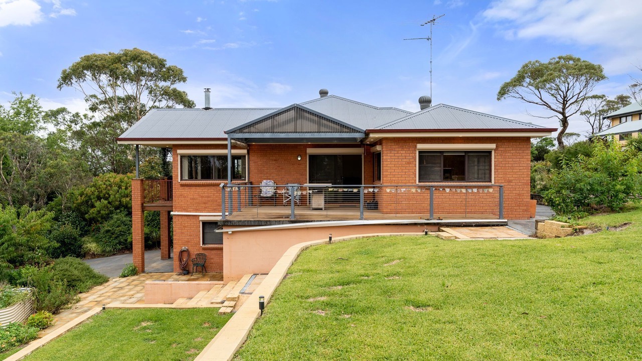 Photo of Outdoor in Wentworth Falls