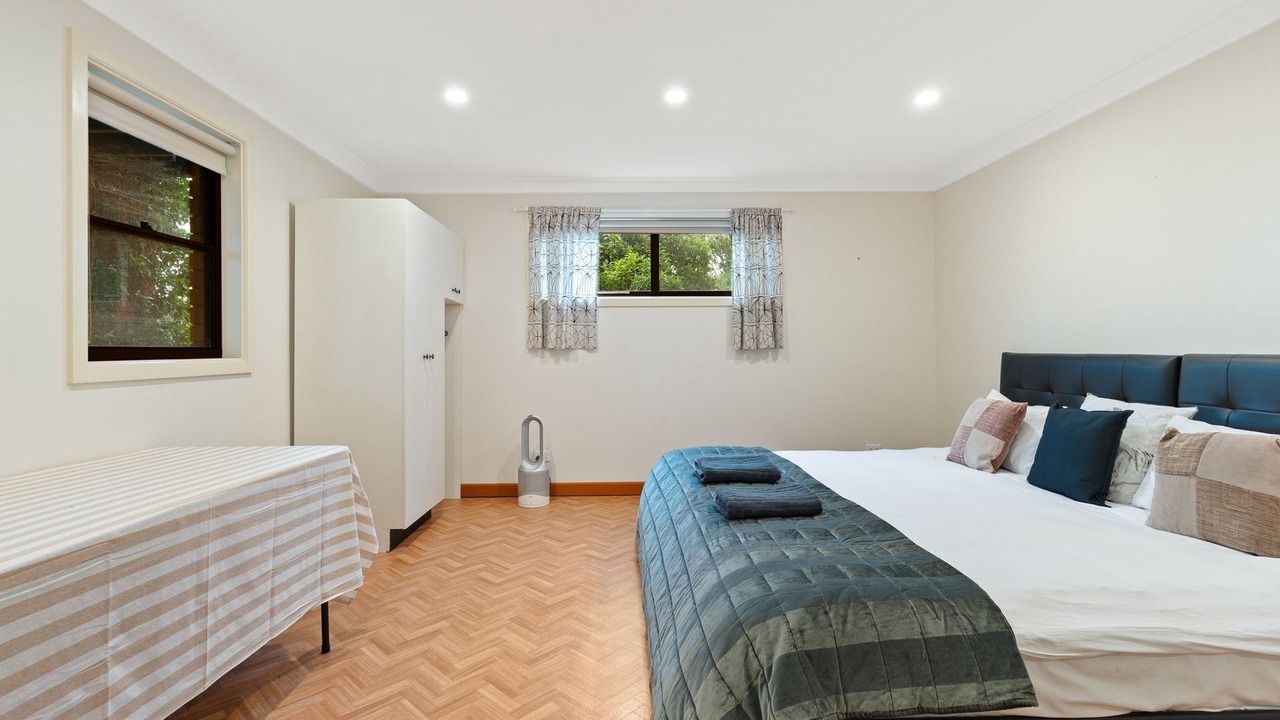 Photo of Bedroom in Wentworth Falls