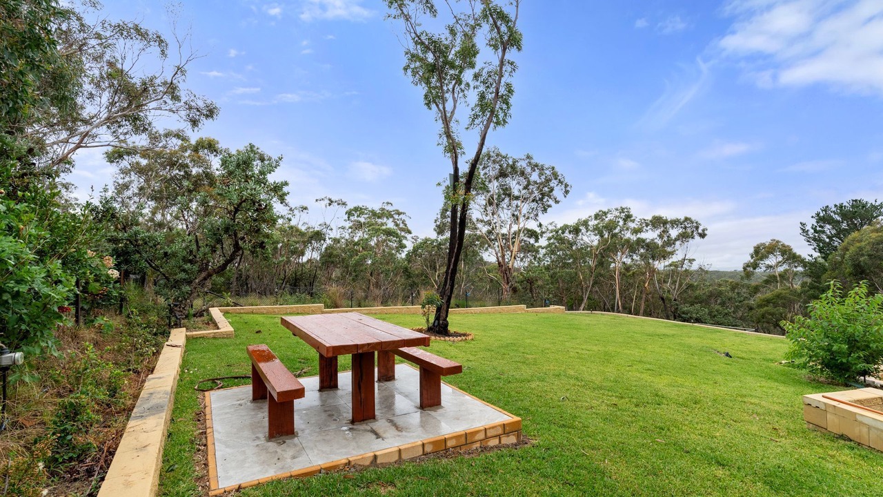 Photo of Outdoor in Wentworth Falls