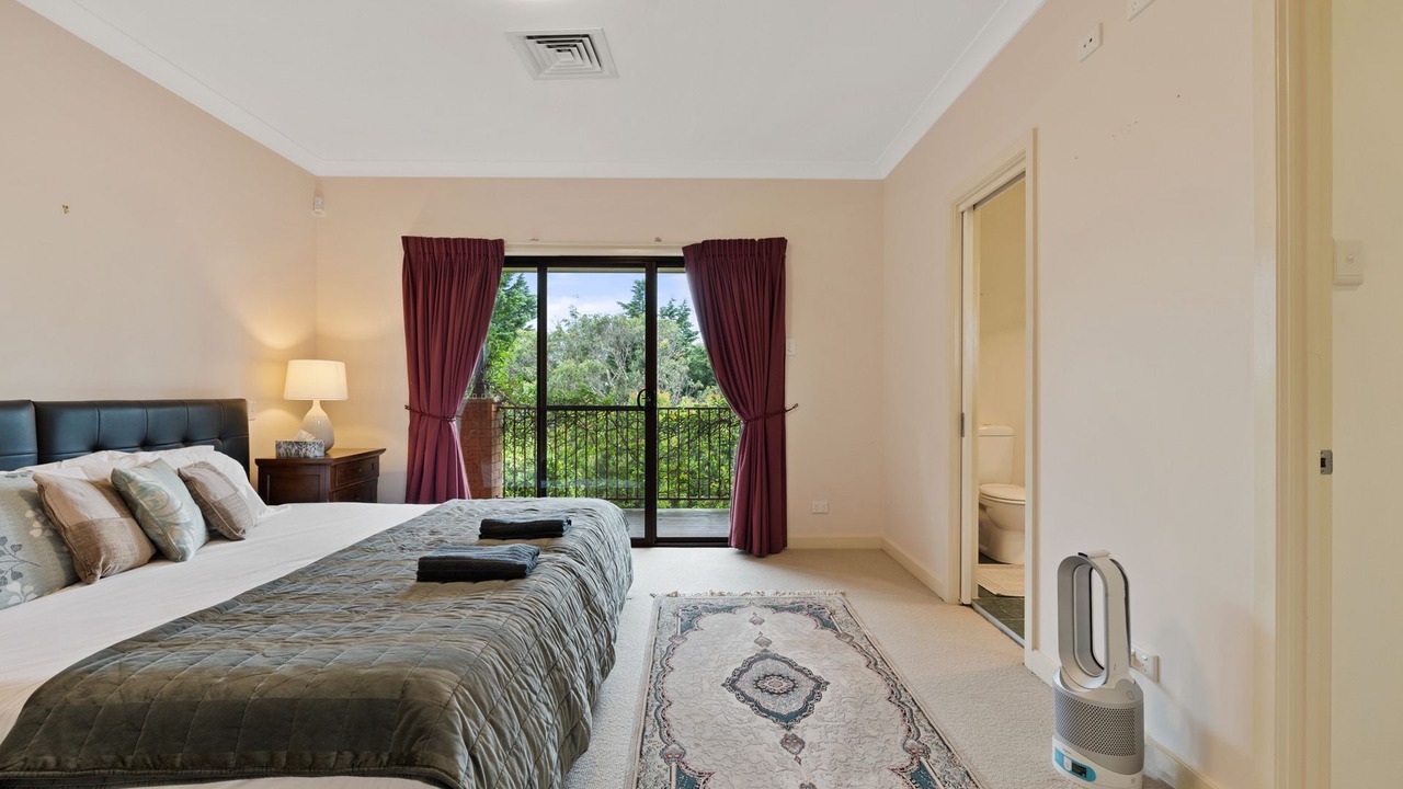 Photo of Patio Balcony in Wentworth Falls