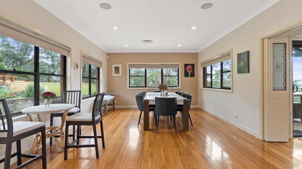 Photo of Bedroom in Wentworth Falls