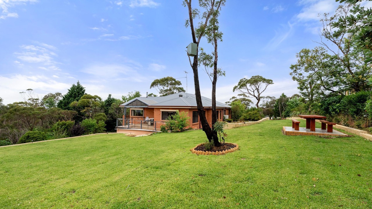 Photo of Outdoor in Wentworth Falls