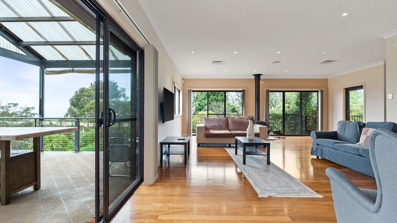 Photo of Patio Balcony in Wentworth Falls