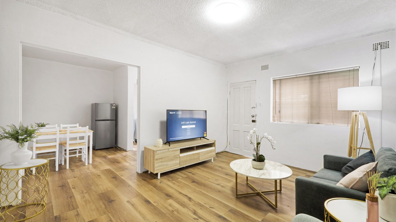 Photo of Livingroom in Cabramatta