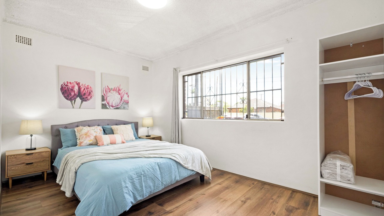 Photo of Bedroom in Cabramatta