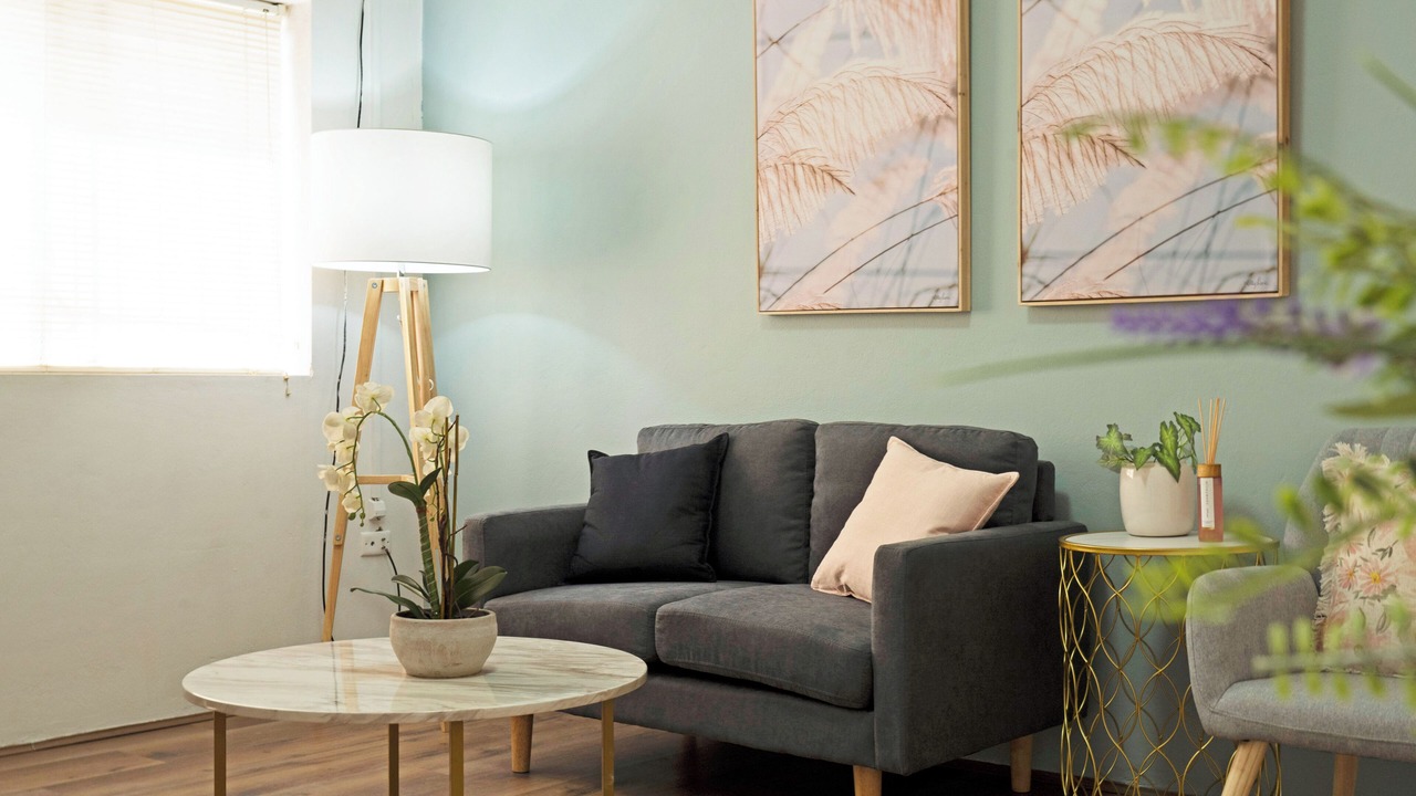 Photo of Livingroom in Cabramatta