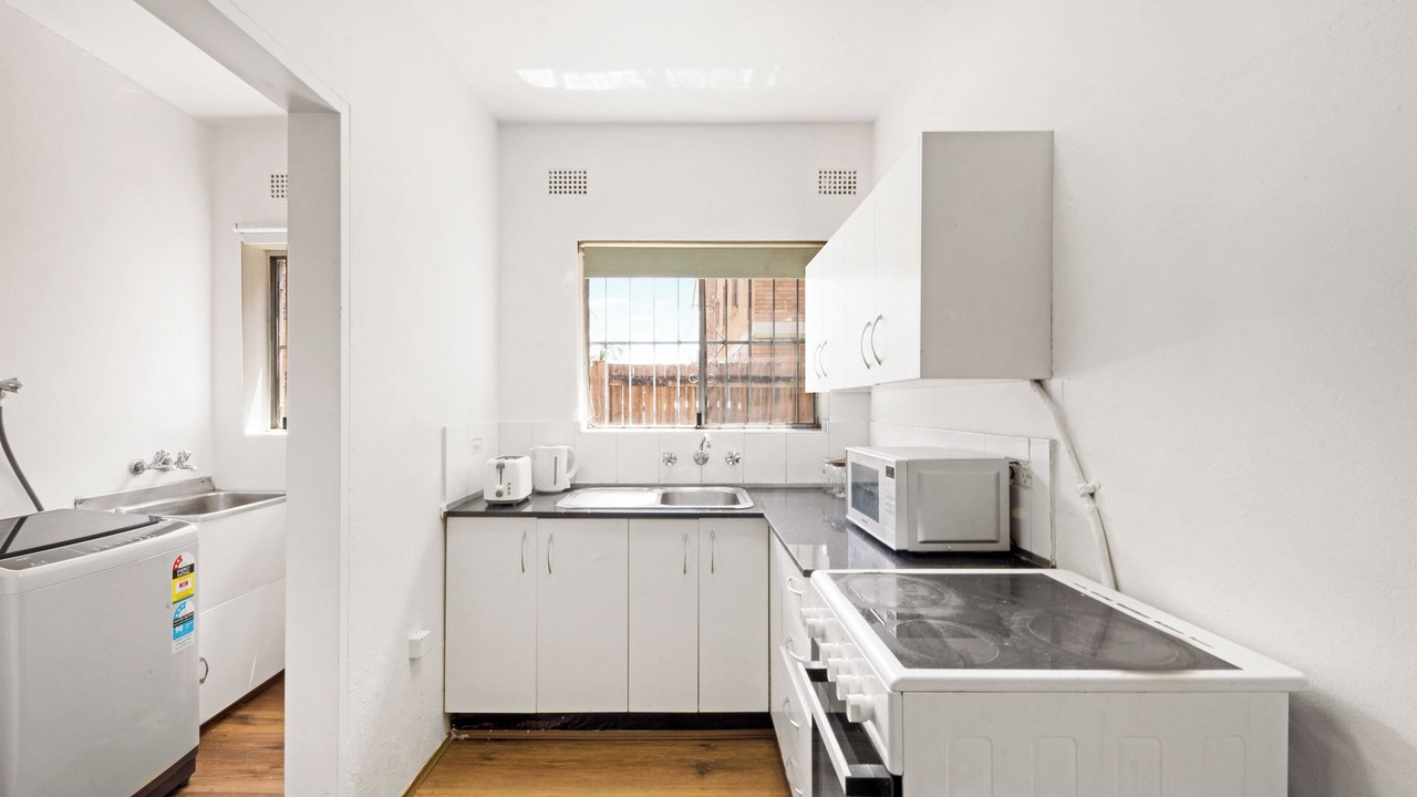Photo of Kitchen in Cabramatta