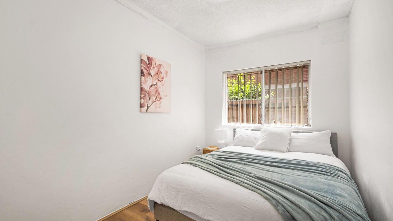 Photo of Bedroom in Cabramatta
