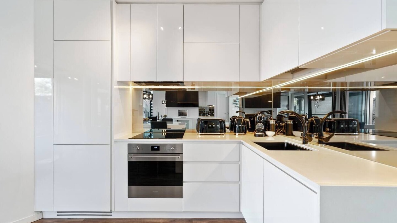 Photo of Kitchen in Bellevue Hill